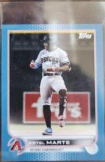 Ketel Marte