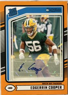 Edgerrin Cooper