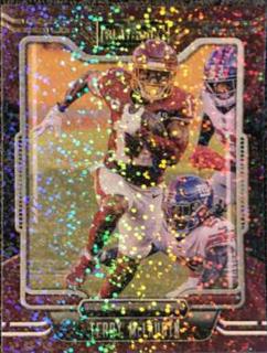 Terry McLaurin