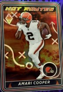 Amari Cooper