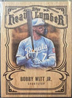 Bobby Witt Jr.