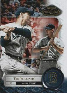 Ted Williams