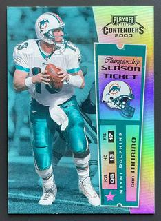 Dan Marino
