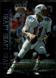 Drew Bledsoe