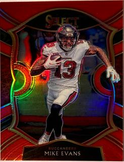 Mike Evans