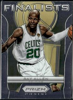 Ray Allen