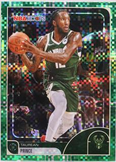 Taurean Prince