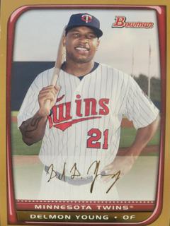 Delmon Young