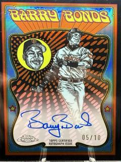 Barry Bonds
