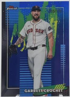 Garrett Crochet