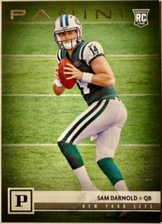 Sam Darnold
