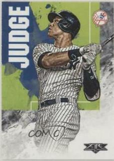 Aaron Judge
