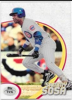 Sammy Sosa