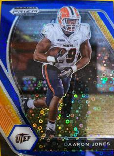 Aaron Jones