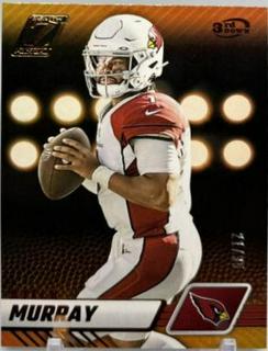 Kyler Murray