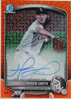 Hagen Smith