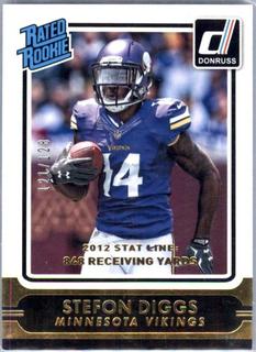 Stefon Diggs