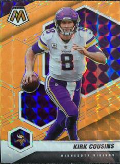 Kirk Cousins