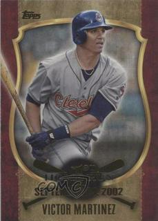 Victor Martinez