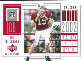 Chad Hutchinson