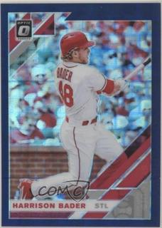 Harrison Bader