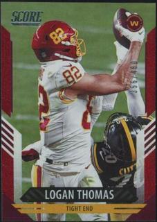 Logan Thomas
