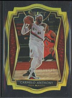 Carmelo Anthony