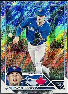 Cavan Biggio