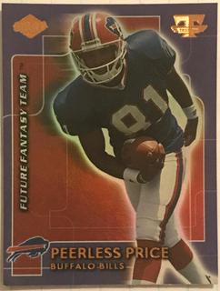 Peerless Price