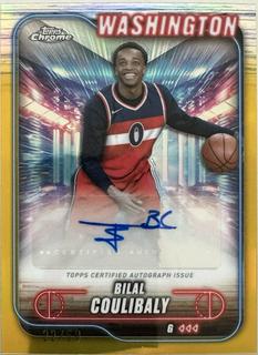 Bilal Coulibaly