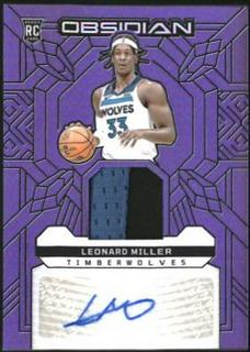 Leonard Miller