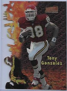 Tony Gonzalez