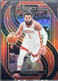 Fred VanVleet