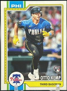 Otto Kemp