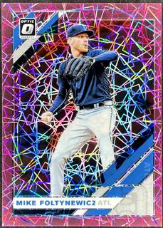 Mike Foltynewicz