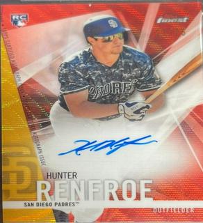 Hunter Renfroe