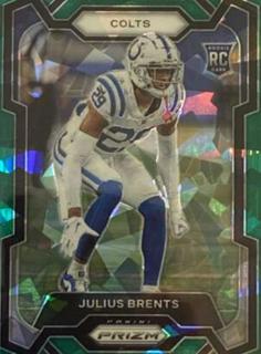 Julius Brents