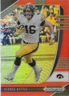 George Kittle