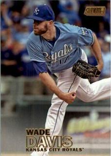 Wade Davis