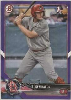 Luken Baker