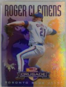 Roger Clemens