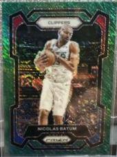 Nicolas Batum