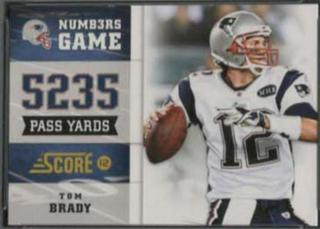 Tom Brady