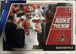 Baker Mayfield