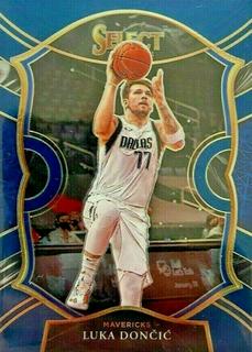 Luka Doncic