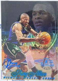 Ray Allen