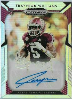 Trayveon Williams