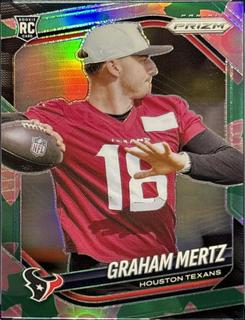 Graham Mertz