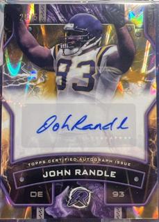 John Randle