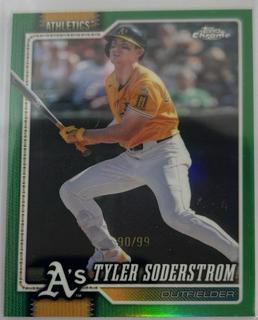 Tyler Soderstrom